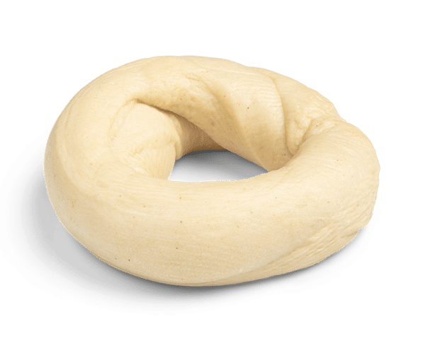 Bagel Dough